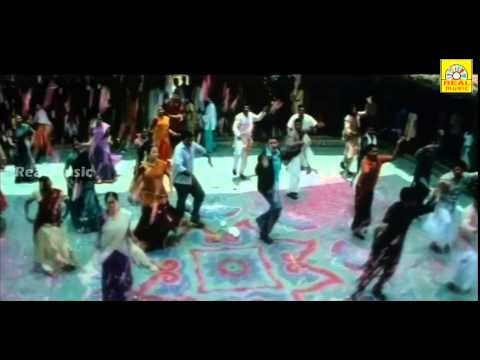 Nandhu | Tamil Movie Clips | Song  Malligai Manam Venaama