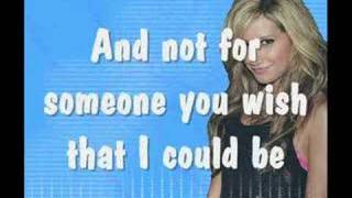 Love Me For Me-Ashley Tisdale