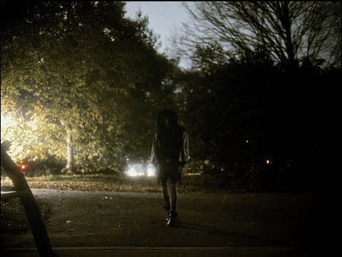 kid moon - grief is a fickle thing (official video)