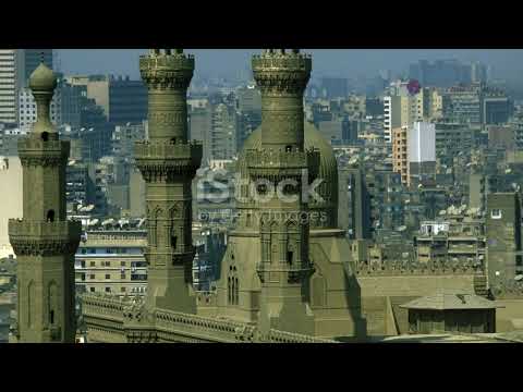 The Rise of the Mamluks: From Slaves to Sultans