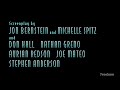 Meet The Robinsons 2007 End Credits Freeform Live Channel