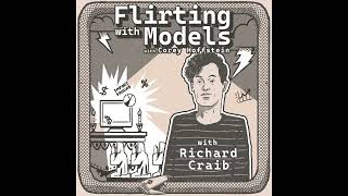 Richard Craib - Crowd-Sourced Alpha with Numerai (S7E28)