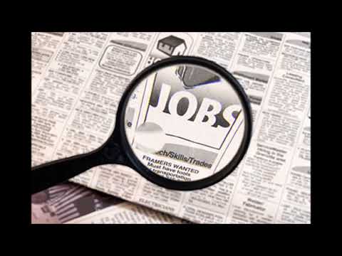 BEZOKERS - Mielim być bezrobotni