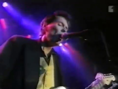 Dave Lindholm Part 2