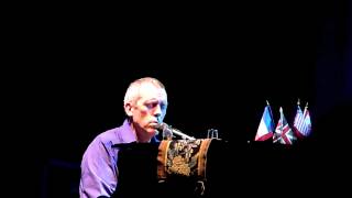 Hugh Laurie - Careless love - Grand Rex [HD]