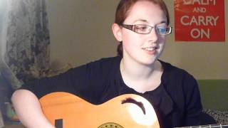 Oncoming Traffic (Lauren O'Connell cover)