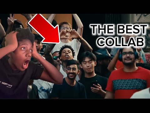 NLE ft. (41) Kyle richh, jenn carter, TATA - Or What (Official Music Video)