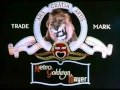 MGM Logos In Reverse