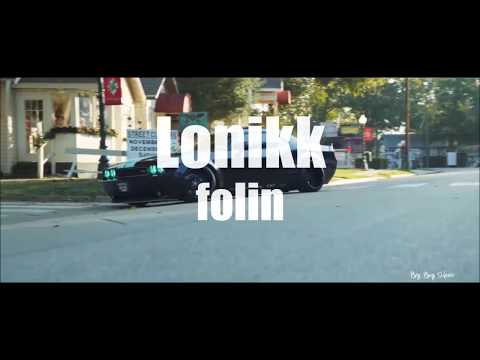 Lonikk - Folin