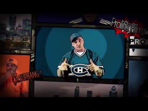 MAC MARGINAL - O.T.T. (T'EMBROUILLES)