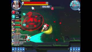 Lockdown 4 w/ Noobazoidss