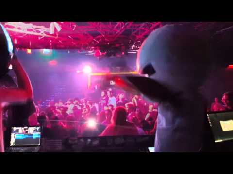 Fat Headz live @ Sax Dölzig & Nachtwerk Zwickau