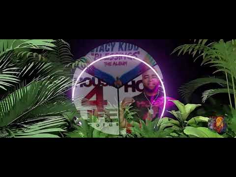 Stacy Kidd, Tiffany Jenkins - If I Was Your Woman (Main Mix) [House 4 Life]