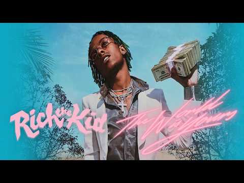 Rich The Kid - Lost It ft. Quavo & Offset (The World Is Yours)