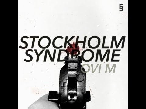 Ovi M - Stockholm Syndrome (Original Mix) [FRAKTURE AUDIO]