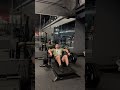 Do you even hip thrust? (Read caption)