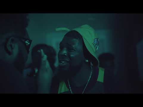 Big Curly x Boogie Da King - Nada ( Official Video) | DIR @4thquarterthelabel