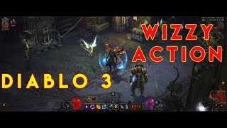 Diablo 3 Wizard Runs Gaming Grandpa