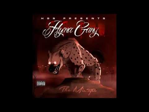 OAX - ALL MY MONEY (HYENA GANG)