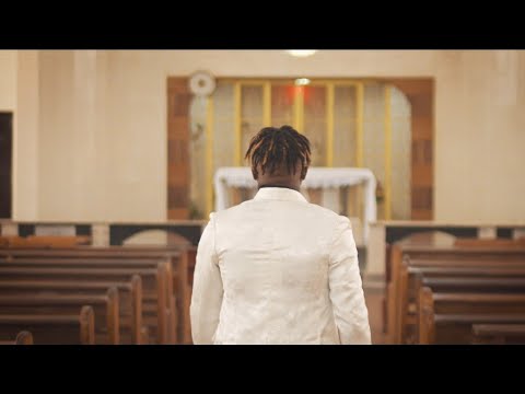 Jaydee Bombshell - God of Mercy (Official Music Video)