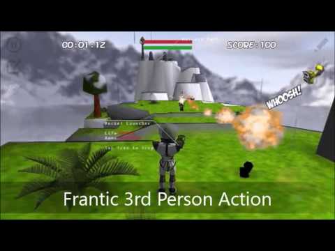 Trailer