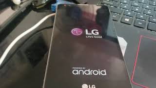 LG LS775 Stylo 2 sprint boost mobile  Unlock LGRoot