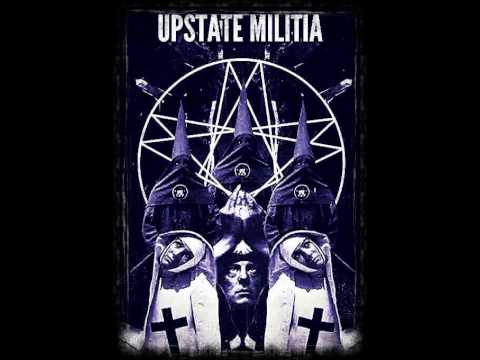 UpState Militia-Heavyweights