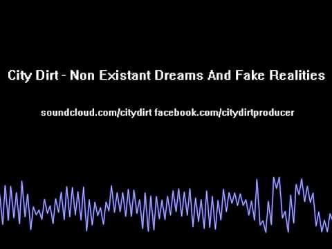 City Dirt -  Complicated