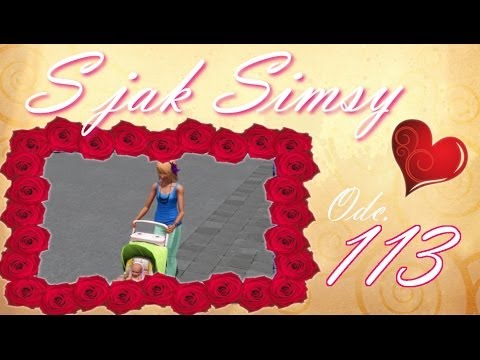 S for Sims, episode 113 - Great Dad