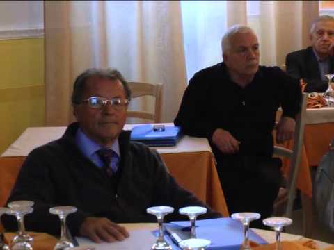 ONDA TG 17.04.2014 - UIL PENSIONATI CORSO GUIDA ALLA IUC