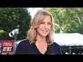 Lara Spencer Apologizes To Male Dancers After Her Comments On Prince George On GMA THR News