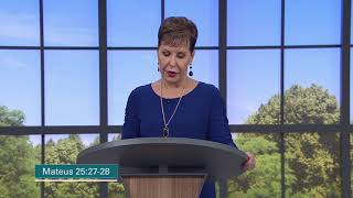 Nada de Bom Acontece por Acidente | Joyce Meyer