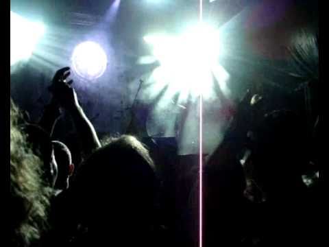 Płock Cover Festival 2010 - EDGUY (The Piper Never Dies) video thumbnail