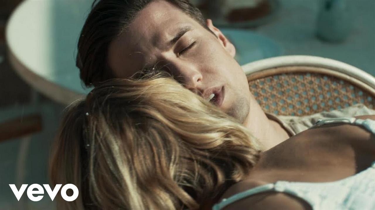 Logan Henderson — Sleepwalker