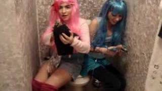 Psycho Sisters 7 - Favorite Toys