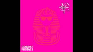 Al Lover - Super Strength (Power Plants) Feat. Morgan Delt [Cairo Liberation Front Remix]