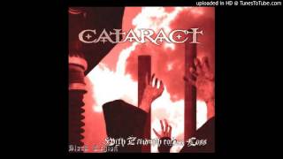 02. Nothing&#39;s Left- cataract - with triumph comes loss