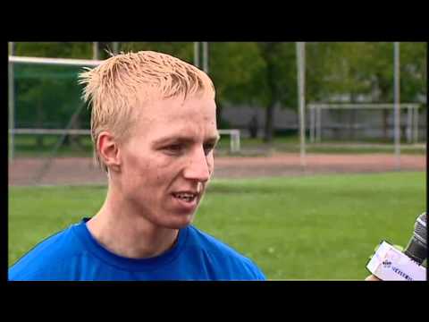 EJL WEB TV: 2.06 Meistriliiga I vooru mäng JK Trans - JK Tammeka 2:0