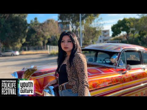 Festival Foodways: Classic Shrimp Ceviche