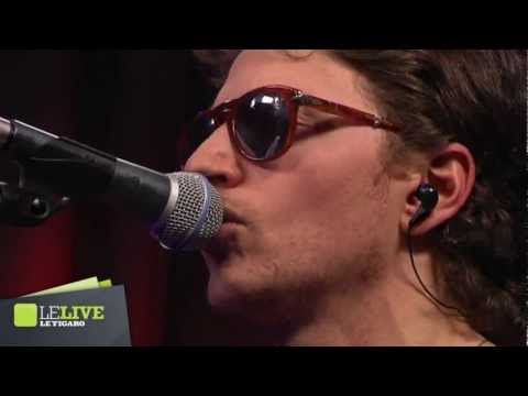 Raphael - Peut-être - Le Live