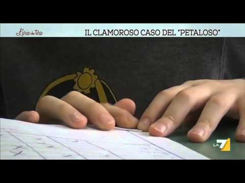 Il clamoroso caso del 'petaloso'