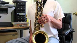 Young and Foolish Solo