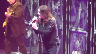 BLACK SABBATH - Fairies Wear Boots - FINAL SHOW - Birmingham - 04/02/17