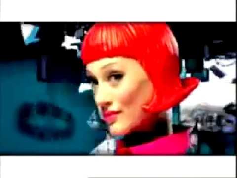 Gigi D'Agostino Another Way (Offical Video)