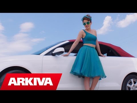 Albana Mesuli - Une e ti (Official Video HD)
