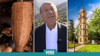Muharrem Sarıkaya Kış Ve Yaz Turizmiyle Devleşen Bursa'da | Yolların Hikayesi - 