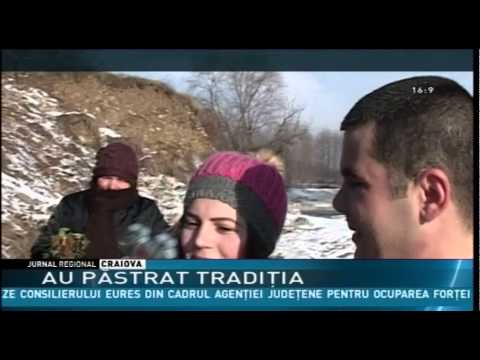 Au păstrat tradiţia