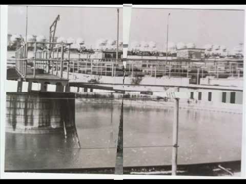 Zakłady Chemiczne "Police" w budowie....