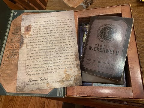 Table for Two Show Review!