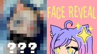 FACE REVEAL!? (finally showing my face and thanks for almost 50k subs)